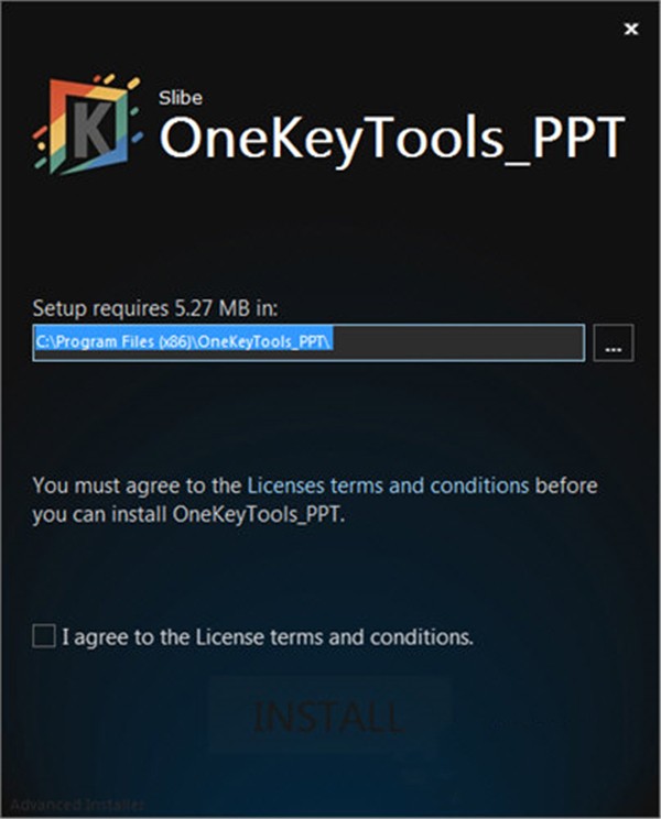 OneKeyTools Lite截圖