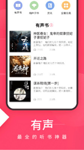 愛聽播放器