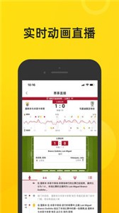 賽酷體育截圖