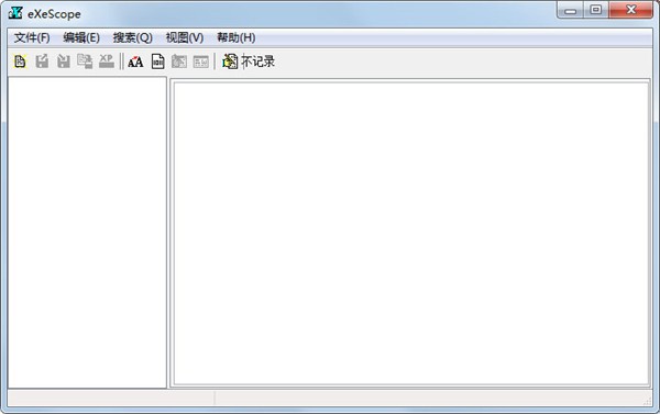 eXeScope截圖