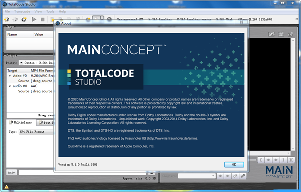 TotalCode Studio截圖