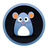 Move mouse
