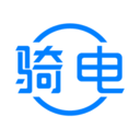 騎電單車