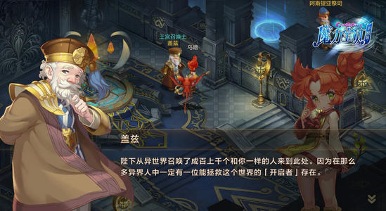 重返法蘭城
