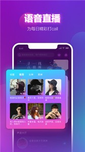 聲波截圖