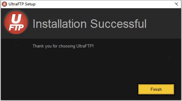 IDM UltraFTP截圖