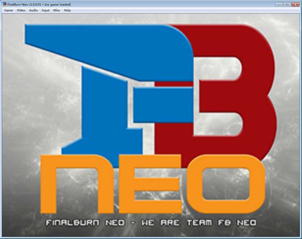 FinalBurn Neo截圖