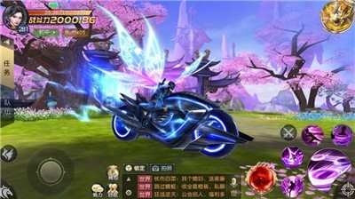 逆轉(zhuǎn)諸天萬界截圖