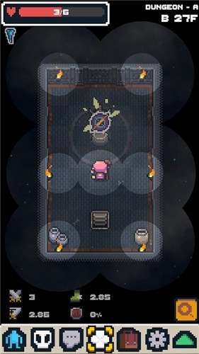 像素英雄之战截图