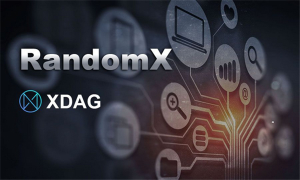 XDAG钱包