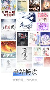 聚閱小說