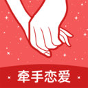 牽手love