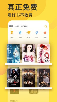 頂點免費小說截圖