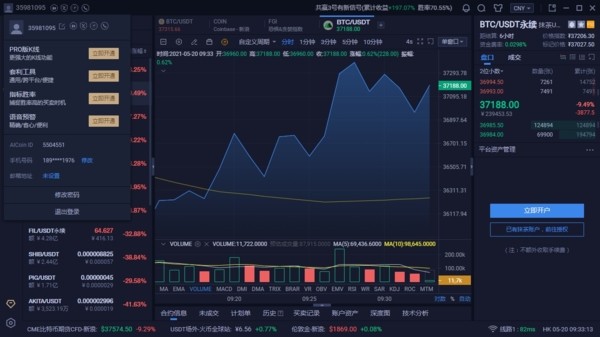 AICoin截圖