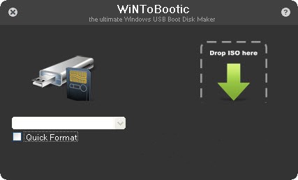 WinToBootic截圖