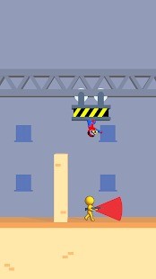 Wall Crawler爬墙者截图