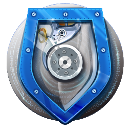 Exlade Cryptic Disk