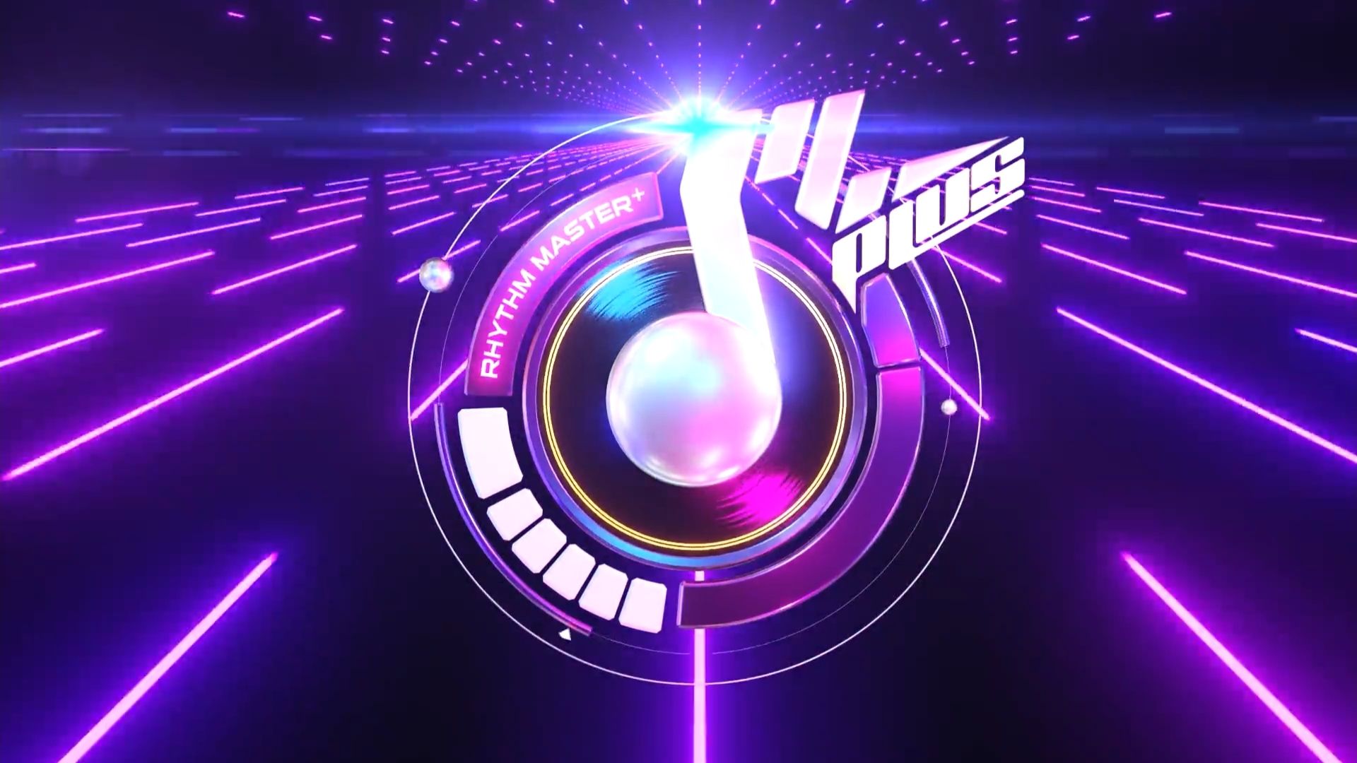 節(jié)奏大師plus