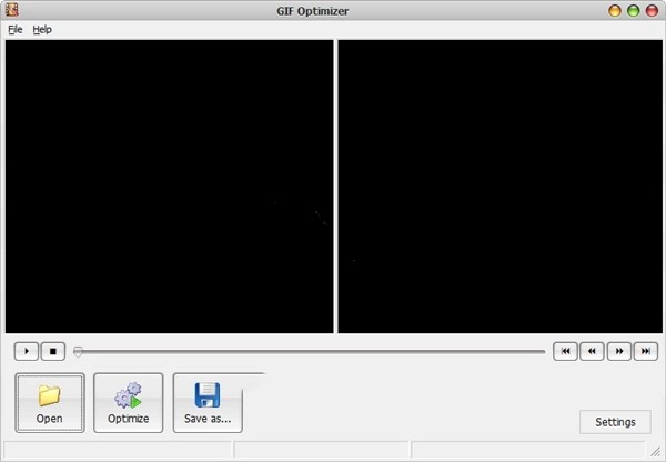 GIF Optimizer截圖