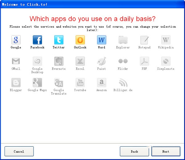 复制粘贴辅助工具截图