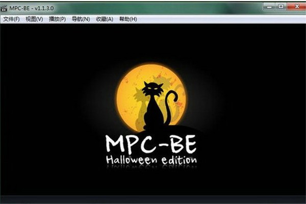 MPCBE截圖