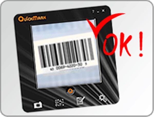 Quickmark截图
