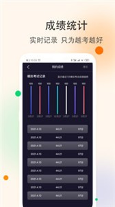 學(xué)車精靈截圖