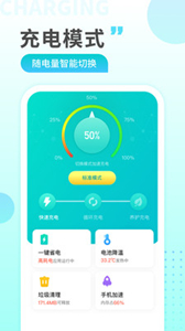 獵豹充電