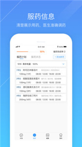 心之力
