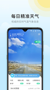 全民天氣