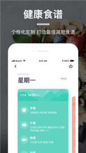 薄荷營養(yǎng)師