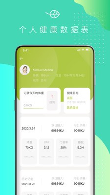 可否健康截圖