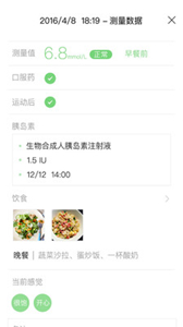 與糖醫(yī)護(hù)