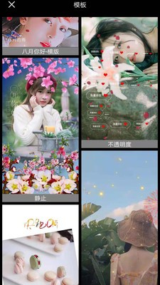 藍(lán)松視頻編輯截圖