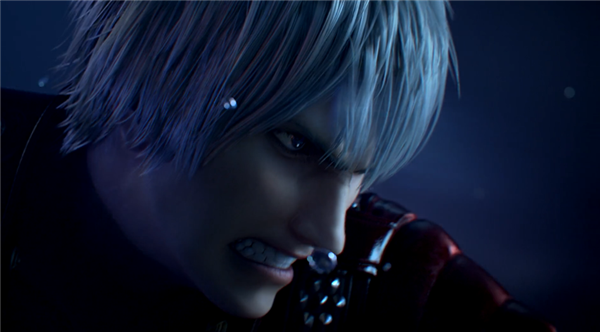 鬼泣巅峰之战公测版