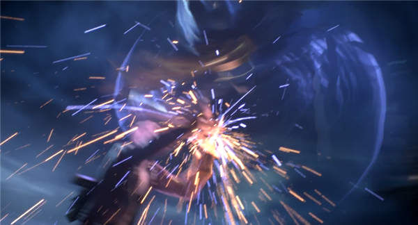 鬼泣巅峰之战公测版