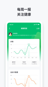 悅享動
