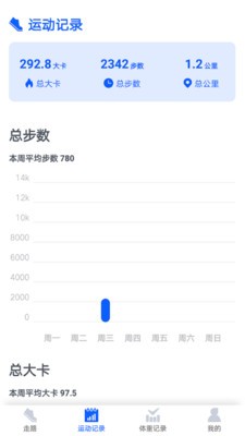步步有寶截圖