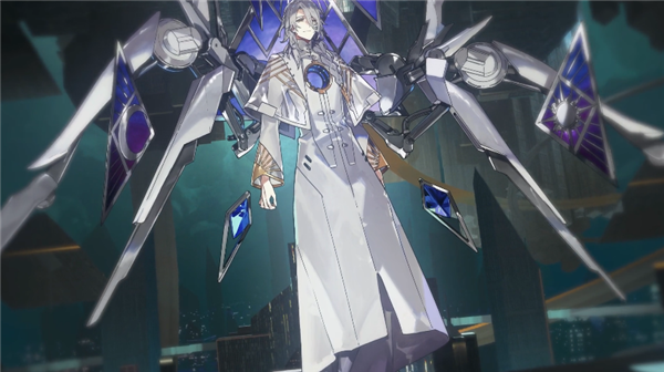 少女前線云圖計劃