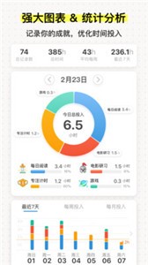 iHour截圖