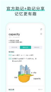 圖樣單詞截圖