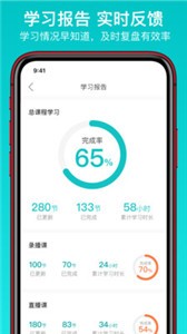 太府考研截圖
