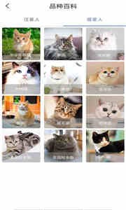 寵物知識全書截圖