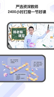 小猿AI課截圖