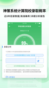 完美志愿