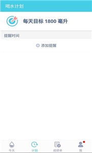 渴了就喝