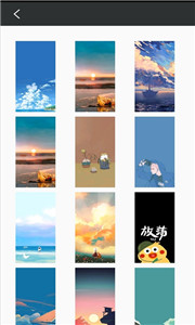 可萌壁紙