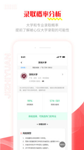 極志愿