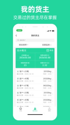 商易通截圖