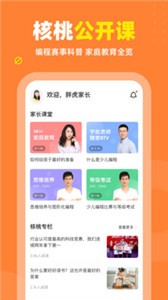 核桃編程截圖